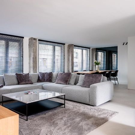 Maison N Гент Екстер'єр фото
