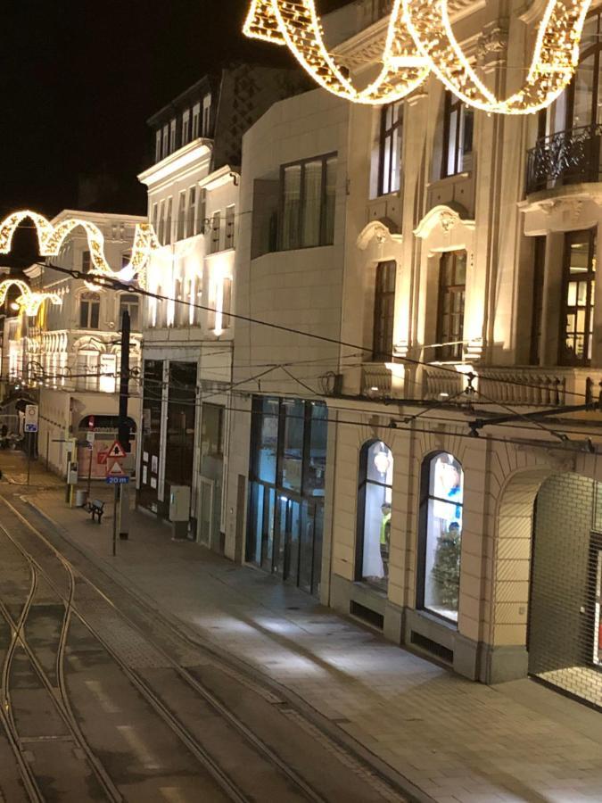 Maison N Гент Екстер'єр фото