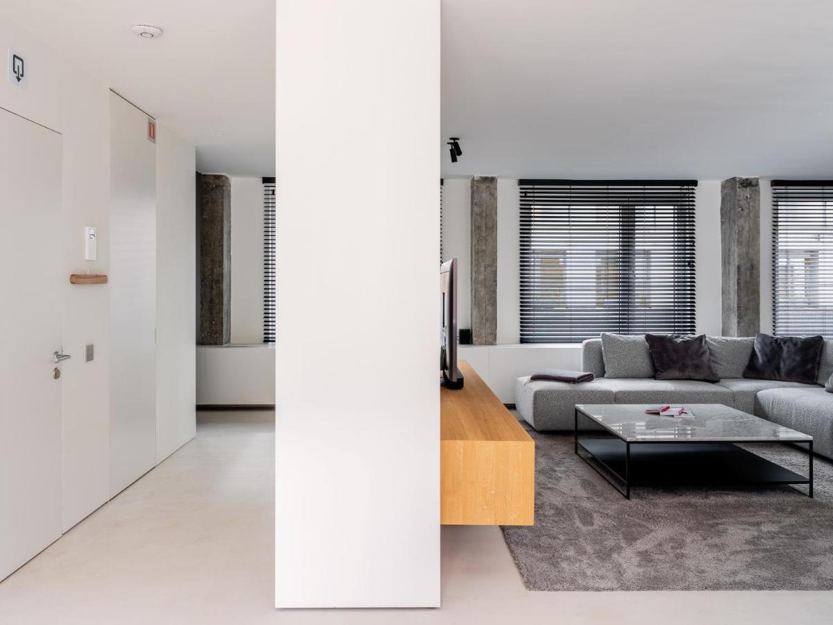 Maison N Гент Екстер'єр фото